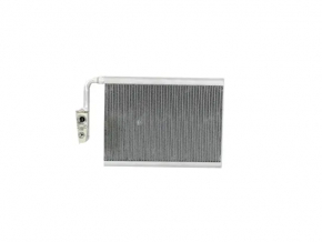 Chrysler Pacifica 17- Evaporator