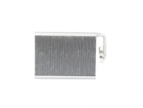 Chrysler Pacifica 17- Evaporator