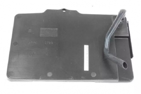 Battery platform Fiat 500L 14-