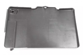 Battery platform Fiat 500L 14-