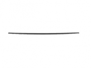 Roof trim left Fiat 500X 16-22