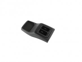 Jeep Compass 17- Center Console Air Vent Deflector
