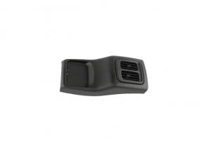 Jeep Compass 17- Center Console Air Vent Deflector