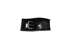 Jeep Compass 17- Center Console Air Vent Deflector