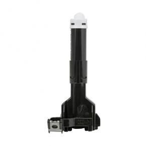 Headlight washer nozzle right Toyota Prius V 12-17