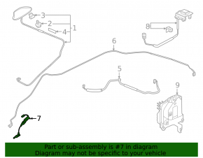 Honda Accord 23- Antenna Booster