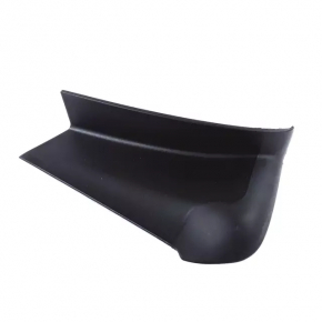Right outer fender light trim for Audi A3 8V 15-16 4d USA