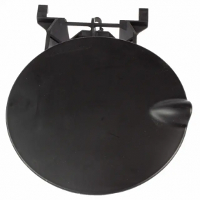 Fuel filler flap with housing for Ford Focus mk3 11-18 4d
