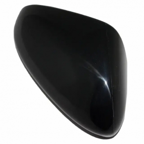 Mirror cover right Ford Fusion mk5 13-20 without turn signal