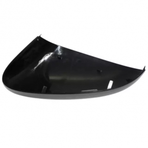 Mirror cover right Ford Fusion mk5 13-20 without turn signal