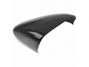 Mirror cover right Ford Fusion mk5 13-20 without turn signal