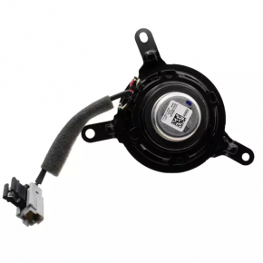 Speaker tweeter door front left Lincoln Nautilus 19-23 large