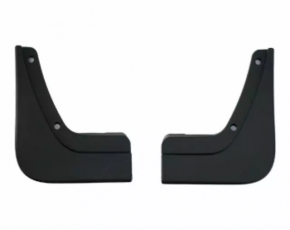 Rear mudguards set of 2 for Hyundai Ioniq 5 22-24