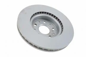 Front right brake disc Cadillac CTS 14-320/30mm