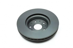 Front right brake disc Cadillac CTS 14-320/30mm