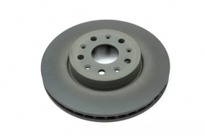 Front right brake disc Cadillac CTS 14-320/30mm
