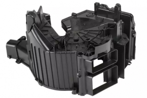Heater assembly GMC Terrain 10-17