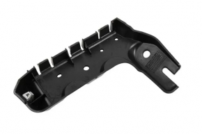 Right front bumper mount for Chevrolet Volt 11-15