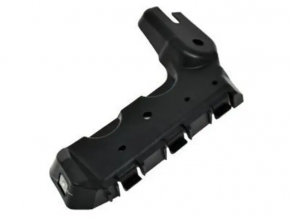 Right front bumper mount for Chevrolet Volt 11-15