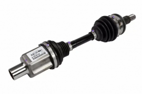 Chevrolet Volt 11-15 front right drive axle assembly