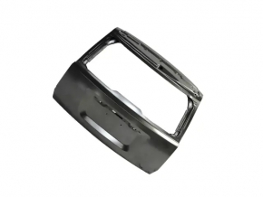 Naked tailgate with glass Jeep Compass 11-16