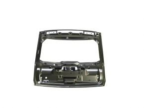 Naked tailgate with glass Jeep Compass 11-16