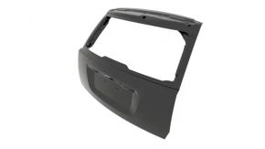 Naked tailgate with glass Jeep Compass 11-16