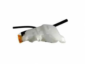Coolant Expansion Tank Dodge Durango 11- Without Cap