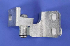 Door hinge lower rear right Fiat 500L 14-