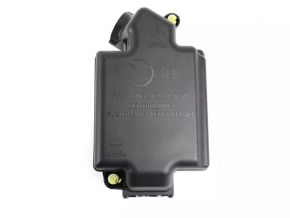 Underhood fuse box cover Fiat 500L 14-