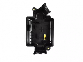 Underhood fuse box cover Fiat 500L 14-