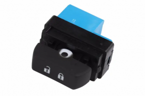 Central lock button front left Buick Encore 17-19