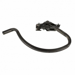 Right trunk lid hinge for Lincoln MKZ 13-20