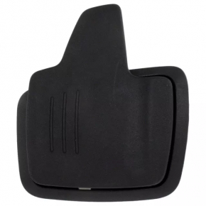 Steering paddle shifter right Ford Focus mk3 15-18 rest