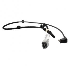 Ford Escape MK3 13-19 Center Console USB Wiring