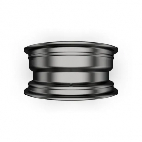 Wheel disk R15 Fiat 500 12-17 iron