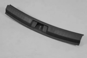 Trunk Door Trim Dodge Journey 11-15