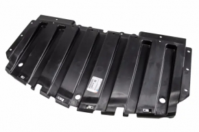 Front Bumper Guard Cadillac ATS 13- awd