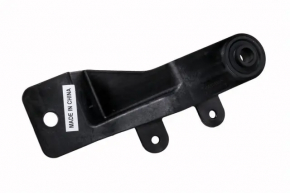 Radiator cushion upper right Chevrolet Camaro 16-23 2.0 rubber + plastic