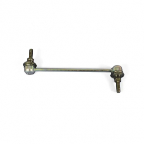 Stabilizer bar link front left Dodge Journey 11 - torn boot