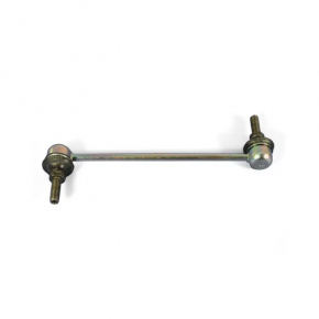 Stabilizer bar link front left Dodge Journey 11 - torn boot