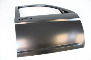 Door bare front right Chrysler 200 11-14
