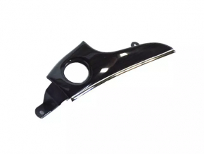 Front panel trim right Jeep Grand Cherokee WK2 16-21 scratches