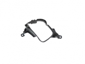 Right headlight frame for Jeep Cherokee KL 14-18 pre-restyling