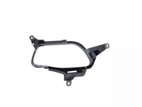 Right headlight frame for Jeep Cherokee KL 14-18 pre-restyling