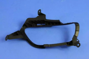 Right headlight frame for Jeep Cherokee KL 14-18 pre-restyling