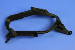 Right headlight frame for Jeep Cherokee KL 14-18 pre-restyling