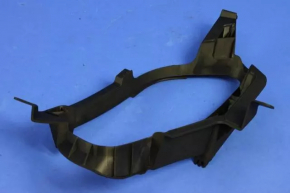 Right headlight frame for Jeep Cherokee KL 14-18 pre-restyling