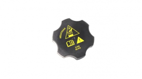 Jeep Renegade Coolant Expansion Tank Cap 15-