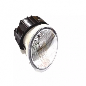 Fog lamp PTF right Subaru Outback 15-19